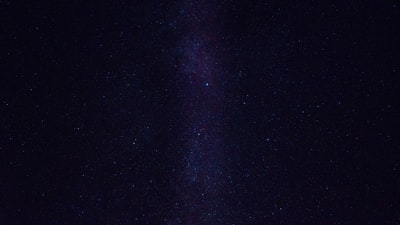 星云星系壁纸
